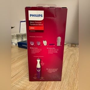 Philips Bikini Trimmer